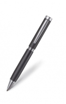 Kugelschreiber CLIC CLAC-ADELAIDE BLACK