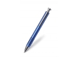 Kugelschreiber CLIC CLAC-BRISTOL BLUE