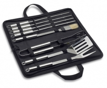 Grillset REFLECTS-TOMSK