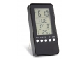 Wecker REFLECTS-PETARE BLACK