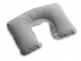 Aufblasbares Nackenkissen REFLECTS-ORURO GREY