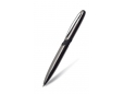 Kugelschreiber CLIC CLAC-AFTON DARK GREY