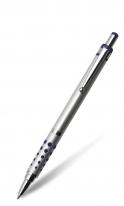 Kugelschreiber CLIC CLAC-TENAHA BLUE