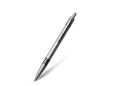 Kugelschreiber CLIC CLAC-GOLETA SILVER