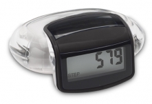 Solarpedometer REFLECTS-FLOREFFE