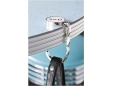 Mobiler Taschenhalter
