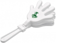 Handklatscher