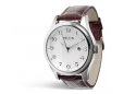 Armbanduhr REFLECTS-CLASSIC WHITE