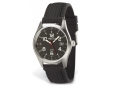 Armbanduhr REFLECTS-CLASSIC BLACK