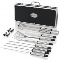 Grill-Set De Luxe