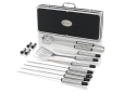 Grill-Set De Luxe