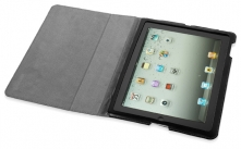 Hülle Elan Folio Slim für iPad 2