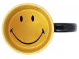 Smiley Becher