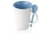 Dolce Kaffeetasse mit Löffel