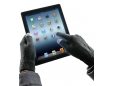 Handschuhe mit Touchscreen-Funktion