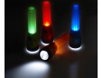 Colorful Taschenlampe
