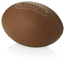 Retro Rugby Ball