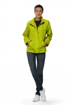 Damen Hasting Jacke