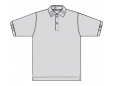 Poloshirt Damen/Herren JERZEES COLOURS- LIGHT OXFORD