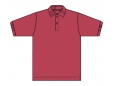 Poloshirt Damen/Herren JERZEES COLOURS-CLASSIC RED