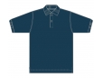 Poloshirt Damen/Herren JERZEES COLOURS- BLACK