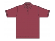 Robustes Poloshirt Damen/Herren JERZEES COLOURS-CLASSIC RED