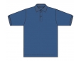 Robustes Poloshirt Damen/Herren JERZEES COLOURS- BRIGHT ROYAL