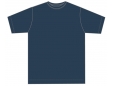 Shirt 180 runder Ausschnitt JERZEES COLOURS-FRENCH NAVY