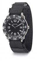 Armbanduhr REFLECTS-SPORT BLACK