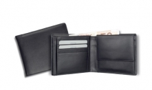 Brieftasche aus Leder REFLECTS-GRAN MENDOZA L