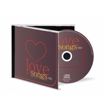 Musik-CD -LOVE SONGS one