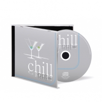 Musik-CD -CHILL OUT one