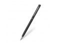 Kugelschreiber CLIC CLAC-NARACOORTE BLACK