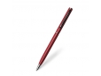 Kugelschreiber CLIC CLAC-NARACOORTE LIGHT RED