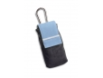 Handytasche REFLECTS-LANOIR LIGHT BLUE