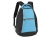 Rucksack REFLECTS-LANOIR LIGHT BLUE