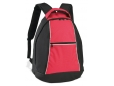 Rucksack REFLECTS-LANOIR RED