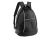 Rucksack REFLECTS-LANOIR BLACK