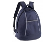 Rucksack REFLECTS-LANOIR DARK BLUE