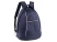 Rucksack REFLECTS-LANOIR DARK BLUE