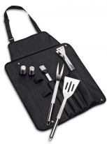 Grillset REFLECTS-TUDELA
