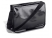 Schultertasche REFLECTS-EDE BLACK