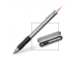 4-in-1 Stift mit Laserpointer LASER-ASMARA