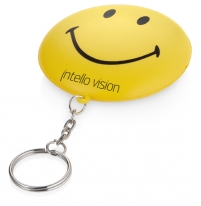 Smiley Floating