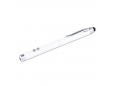 4 in 1 Laserpointer/LED/Touchpen und Schreibstift