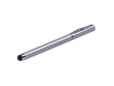 Touchpen silber