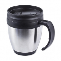 Trinkbecher mit Griff