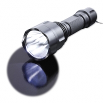 MEGA LIGHT - Ultrahelle 10 Watt CREE® Leuchte