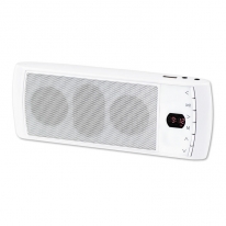 SOUND KING - Portable MP3-Soundstation mit FM Radio