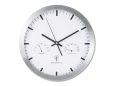 Funk-Wanduhr <br />Ø 30 cm